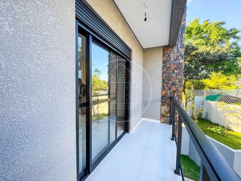 Sobrado, 4 quartos, 230 m² - Foto 34