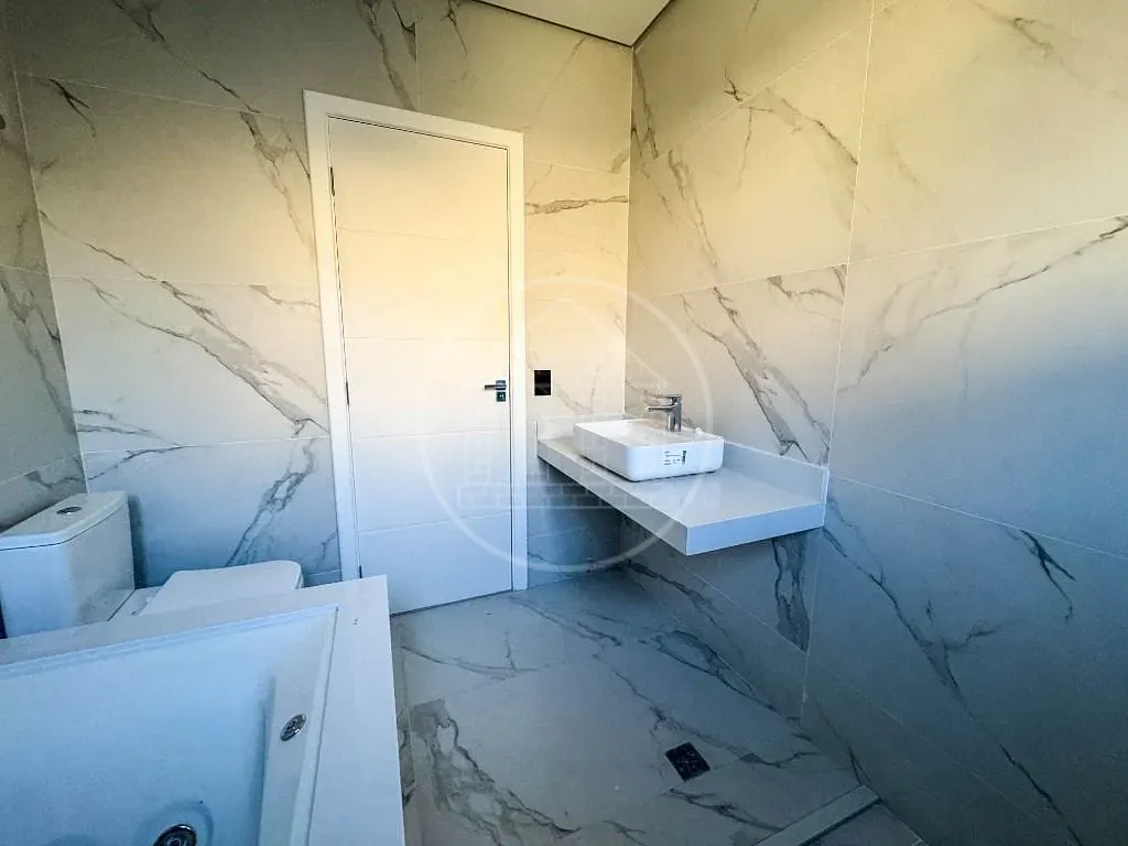 Sobrado, 4 quartos, 230 m² - Foto 40