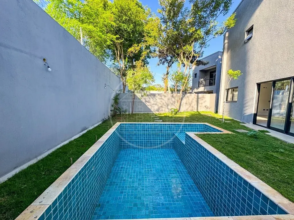 Sobrado, 4 quartos, 230 m² - Foto 8