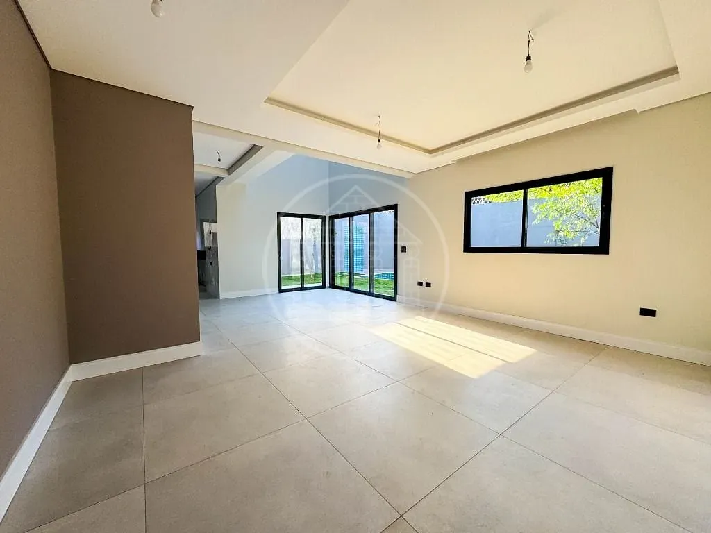 Sobrado, 4 quartos, 230 m² - Foto 2