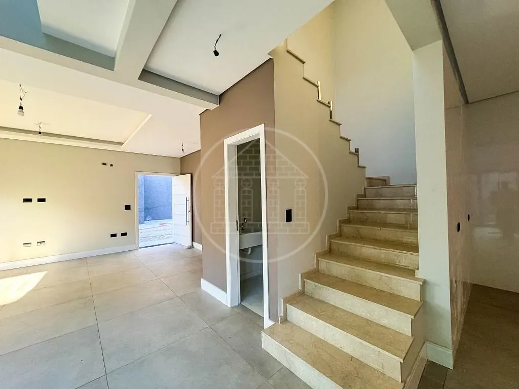 Sobrado, 4 quartos, 230 m² - Foto 16