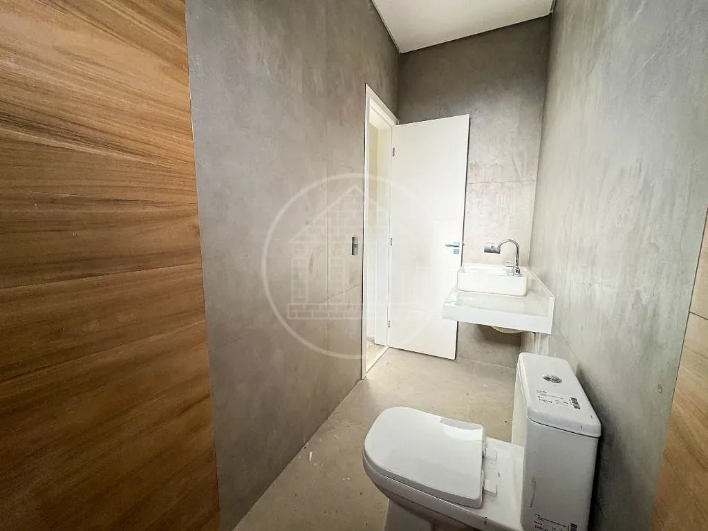 Sobrado, 4 quartos, 230 m² - Foto 22