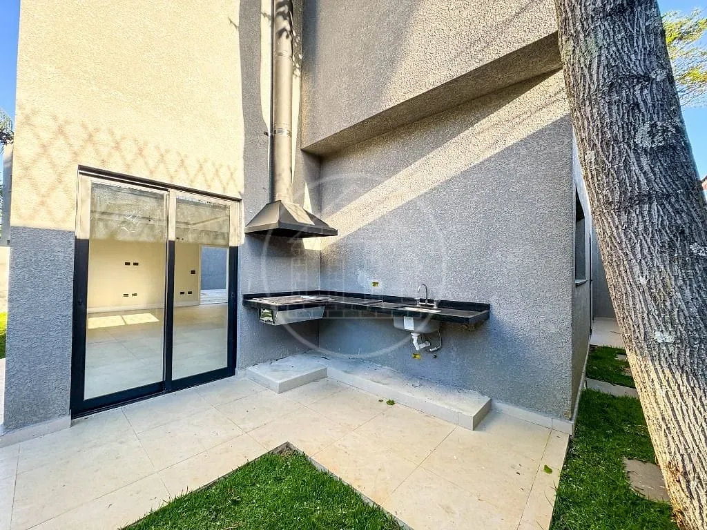 Sobrado, 4 quartos, 230 m² - Foto 10