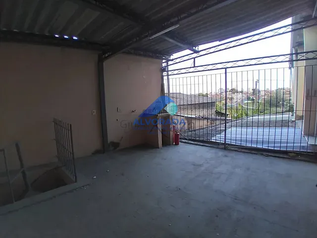 Sobrado com 180m² 5 quartos e 3 banheiros, à venda, no bairro Centro em São José dos Campos
