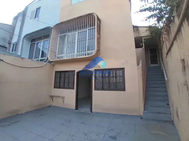 Sobrado com 180m² 5 quartos e 3 banheiros, à venda, no bairro Centro em São José dos Campos