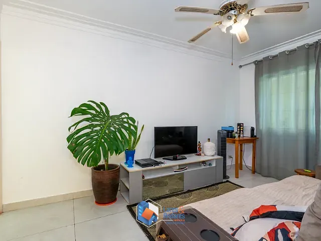 Sobrado com 125m² 3 quartos e 3 banheiros, à venda, no bairro Jardim Colombo em São Paulo
