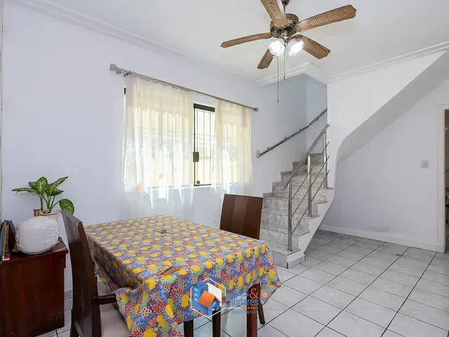 Sobrado com 125m² 3 quartos e 3 banheiros, à venda, no bairro Jardim Colombo em São Paulo