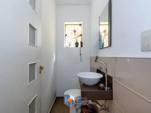 Sobrado com 125m² 3 quartos e 3 banheiros, à venda, no bairro Jardim Colombo em São Paulo