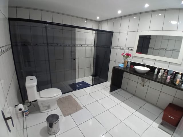 Sobrado com 210m² 5 quartos e 3 banheiros, à venda, no bairro Novo Osasco em Osasco