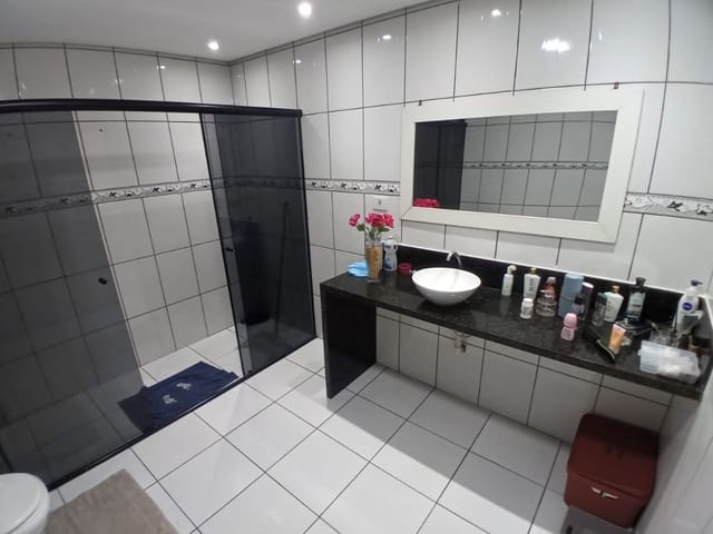 Sobrado com 210m² 5 quartos e 3 banheiros, à venda, no bairro Novo Osasco em Osasco