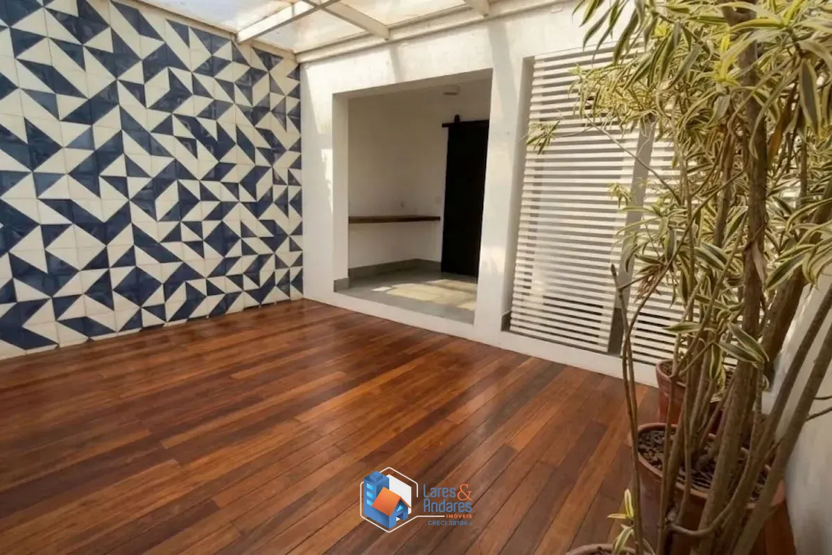 Sobrado, 3 quartos, 160 m² - Foto 17