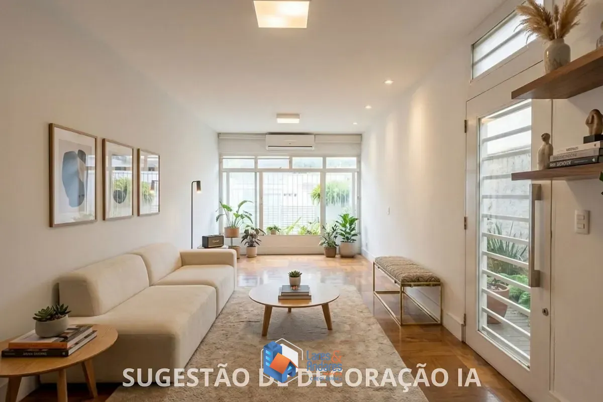 Sobrado, 3 quartos, 160 m² - Foto 2