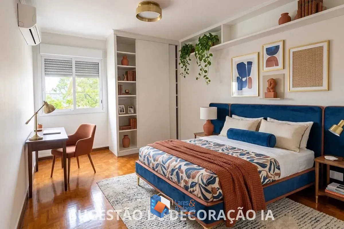 Sobrado, 3 quartos, 160 m² - Foto 11