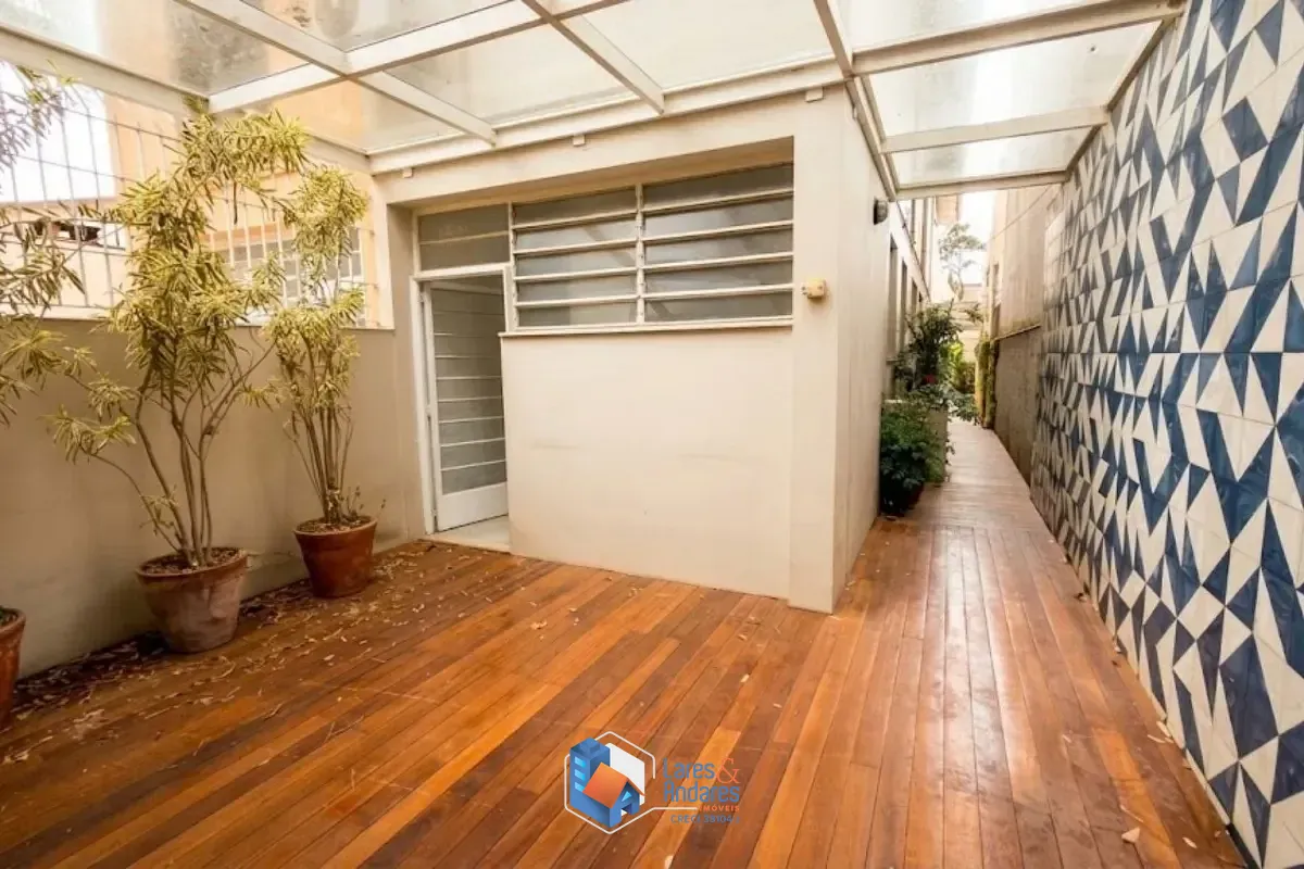 Sobrado, 3 quartos, 160 m² - Foto 15