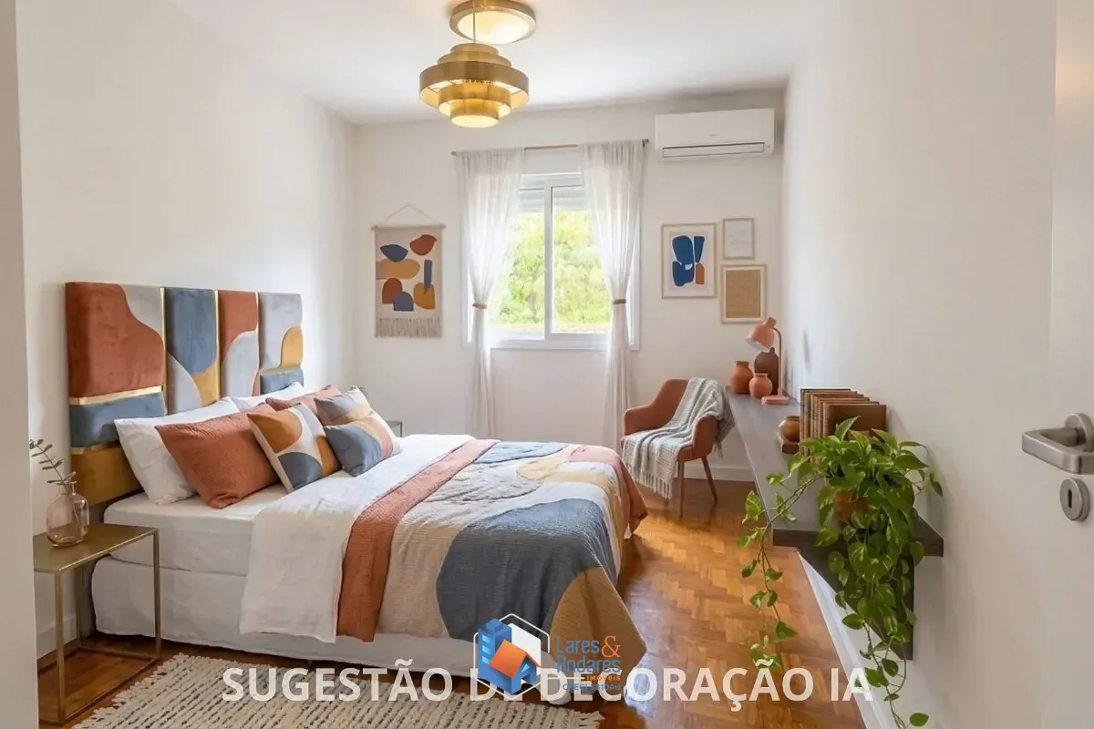 Sobrado, 3 quartos, 160 m² - Foto 13
