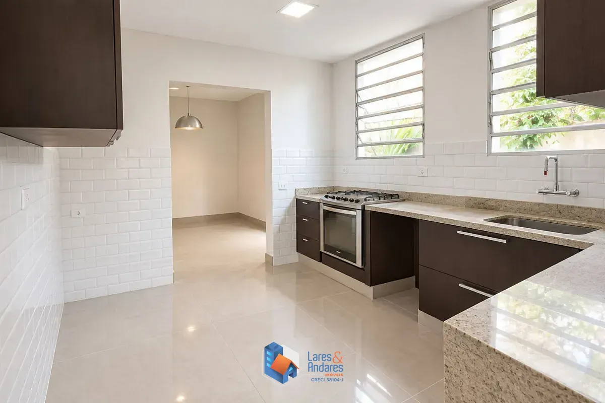 Sobrado, 3 quartos, 160 m² - Foto 6