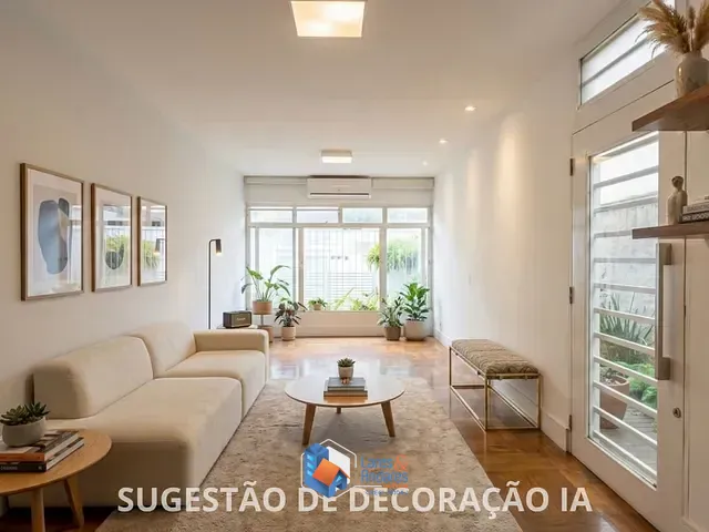 Sobrado com 177m² 3 quartos e 3 banheiros, à venda, no bairro Parque São Domingos em São Paulo