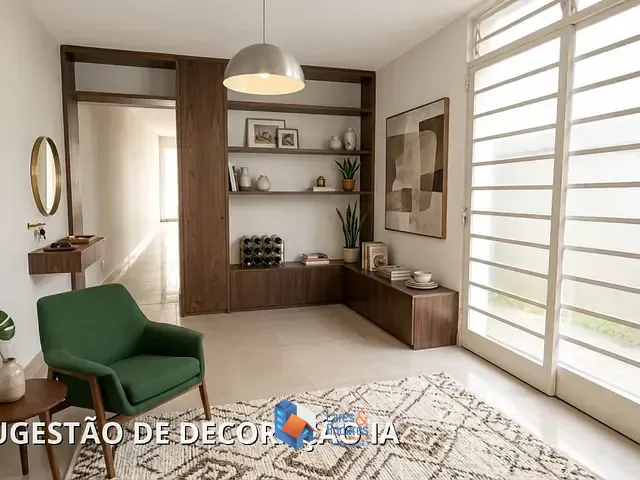 Sobrado com 177m² 3 quartos e 3 banheiros, à venda, no bairro Parque São Domingos em São Paulo