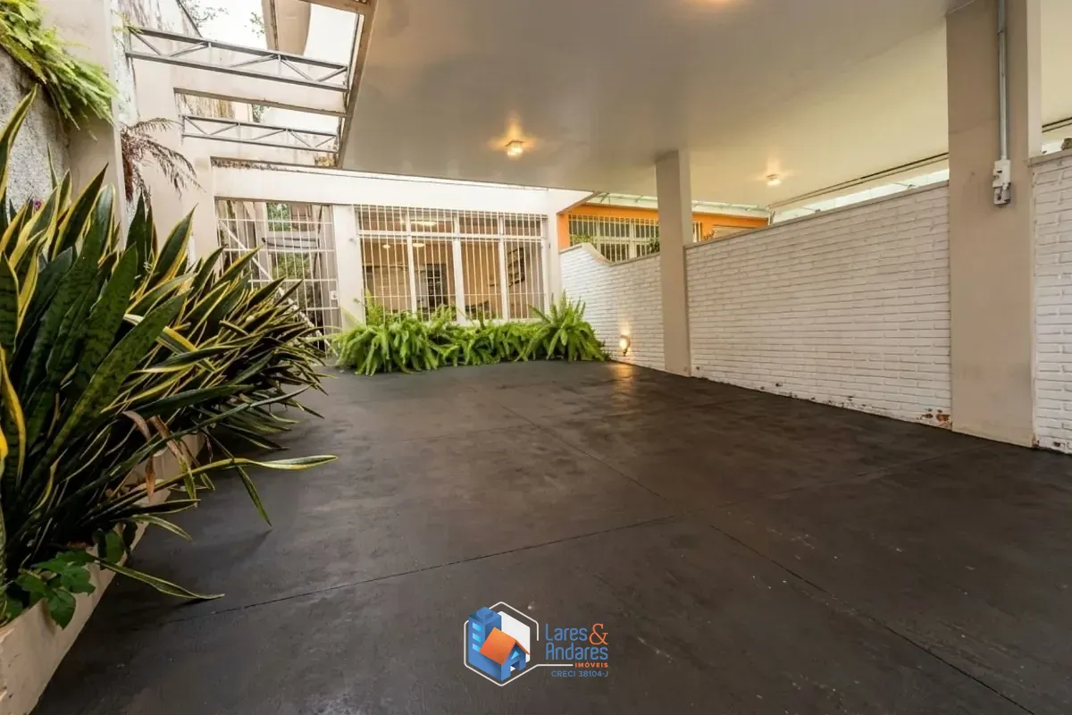 Sobrado, 3 quartos, 160 m² - Foto 24