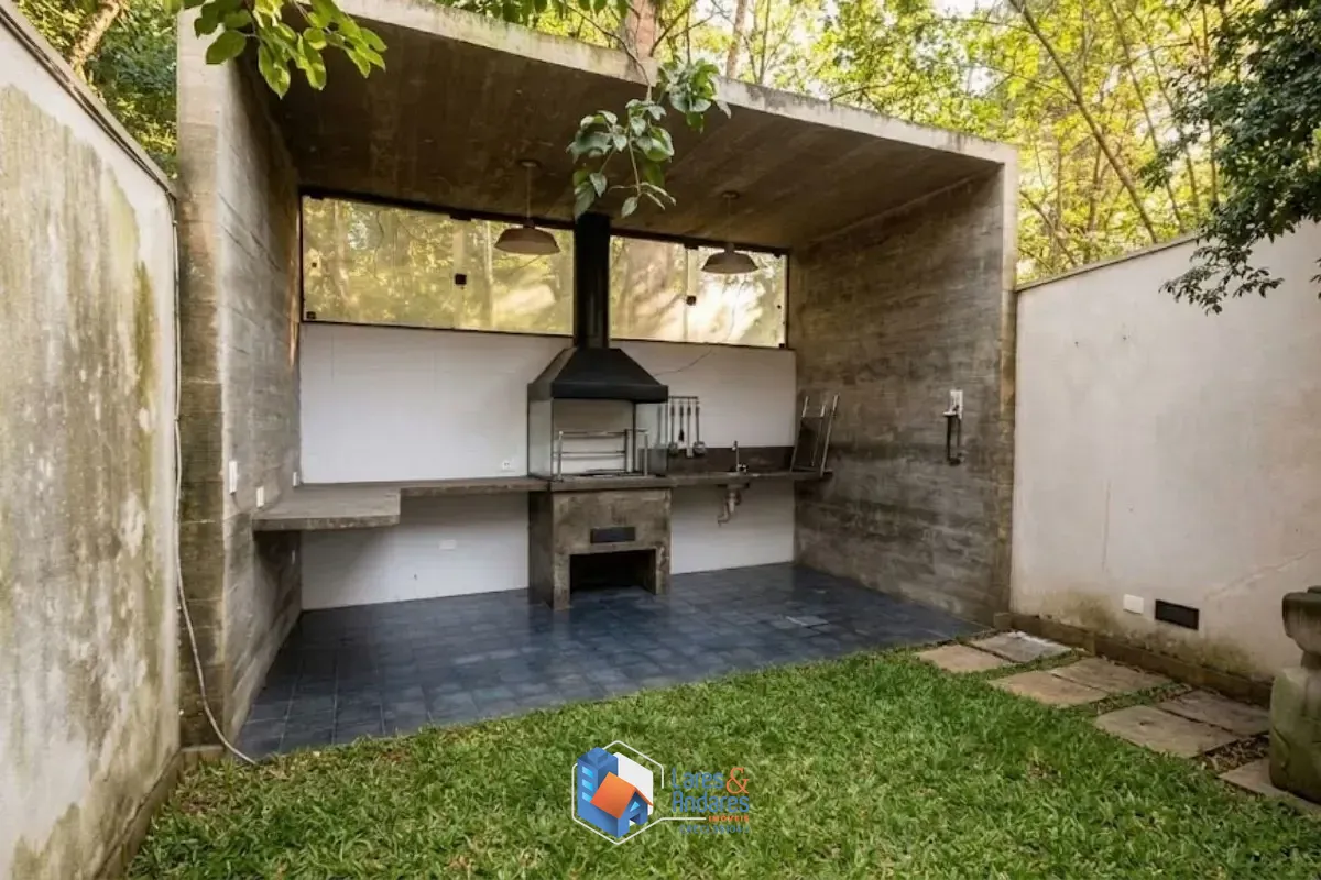 Sobrado, 3 quartos, 160 m² - Foto 22