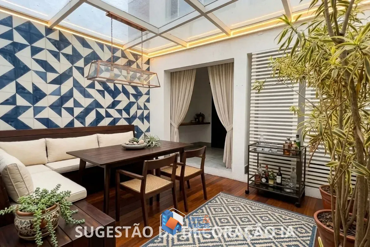 Sobrado, 3 quartos, 160 m² - Foto 18