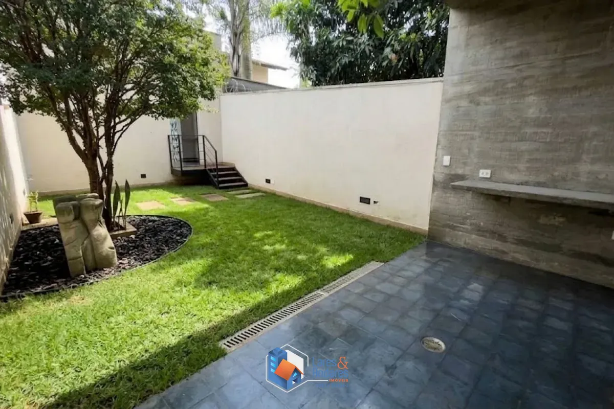 Sobrado, 3 quartos, 160 m² - Foto 23
