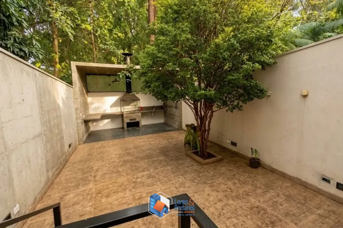 Sobrado, 3 quartos, 160 m² - Foto 19