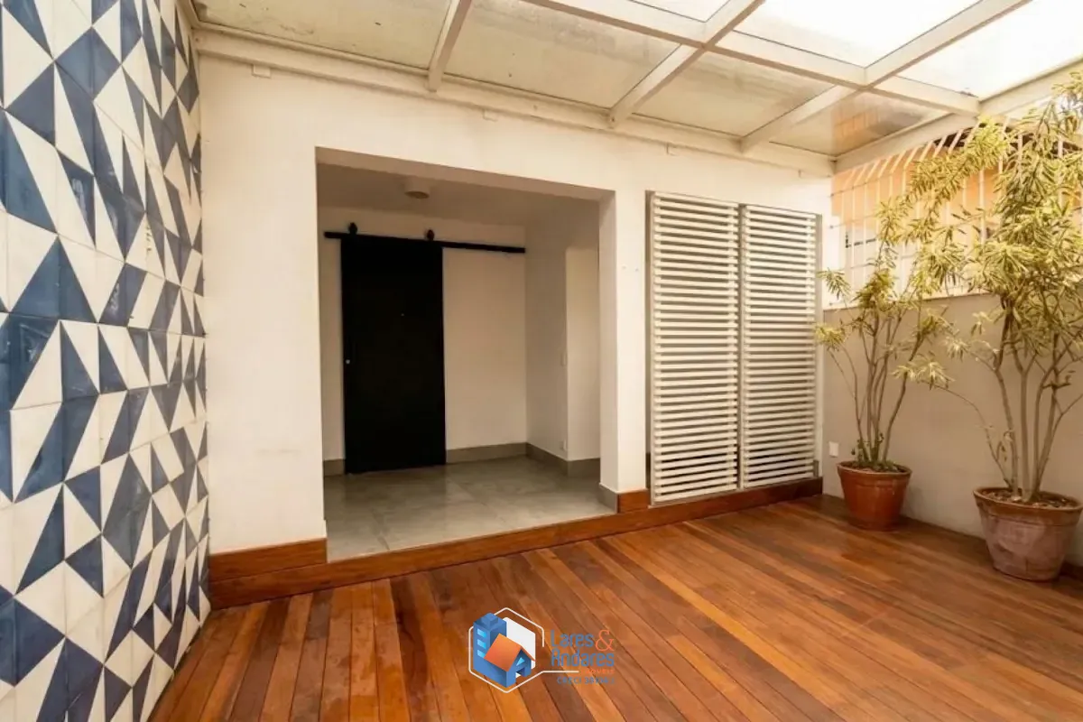 Sobrado, 3 quartos, 160 m² - Foto 16