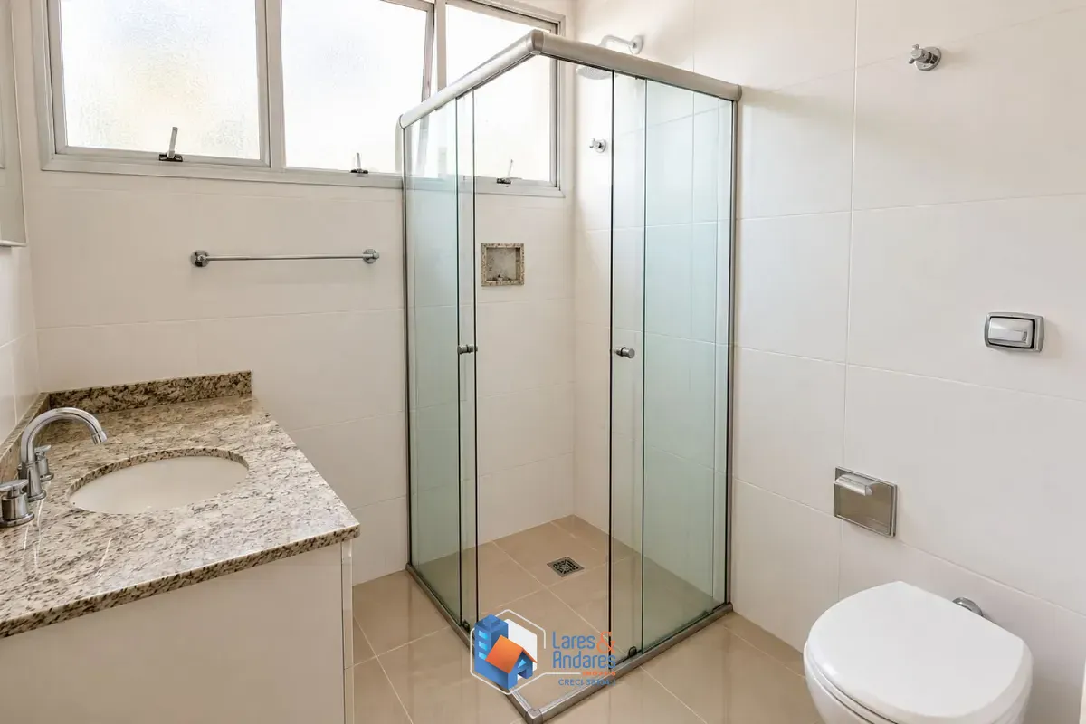 Sobrado, 3 quartos, 160 m² - Foto 14