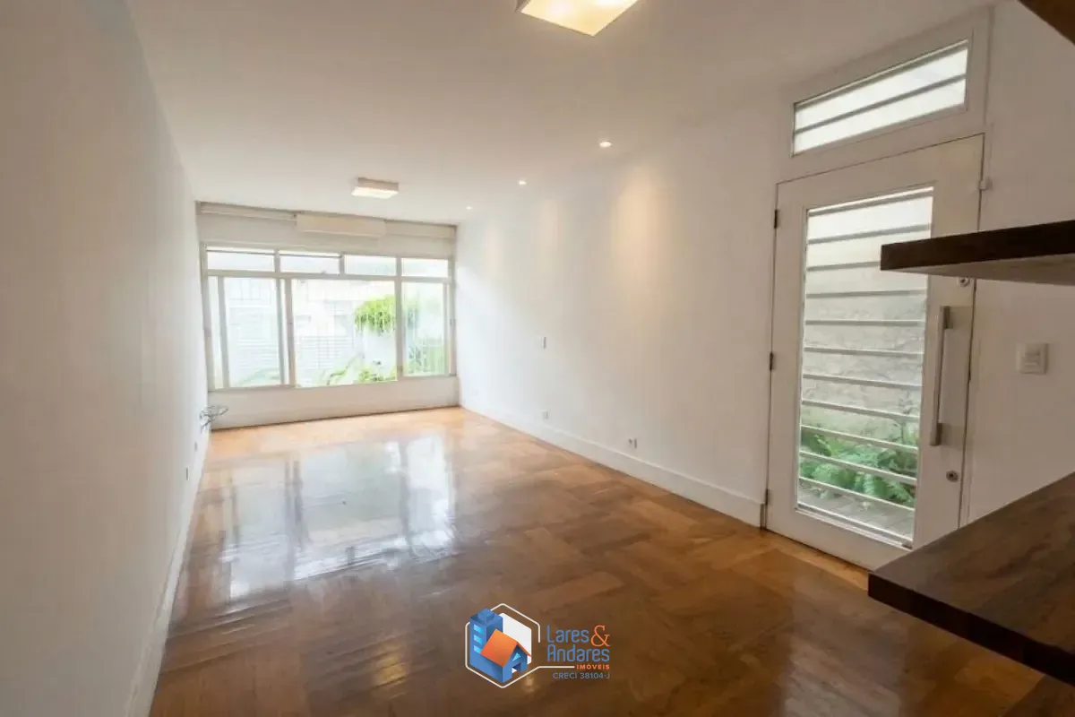 Sobrado, 3 quartos, 160 m² - Foto 1
