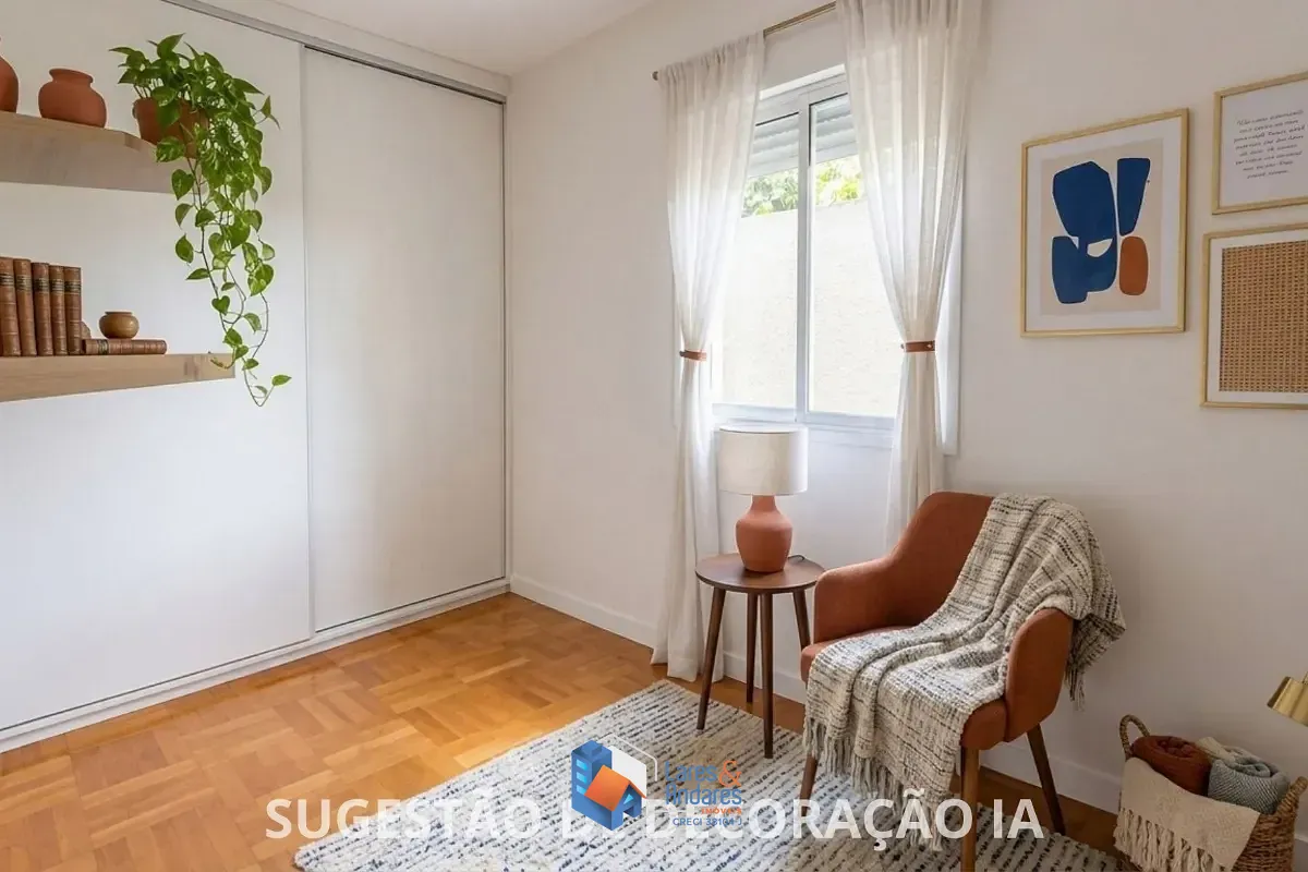 Sobrado, 3 quartos, 160 m² - Foto 9