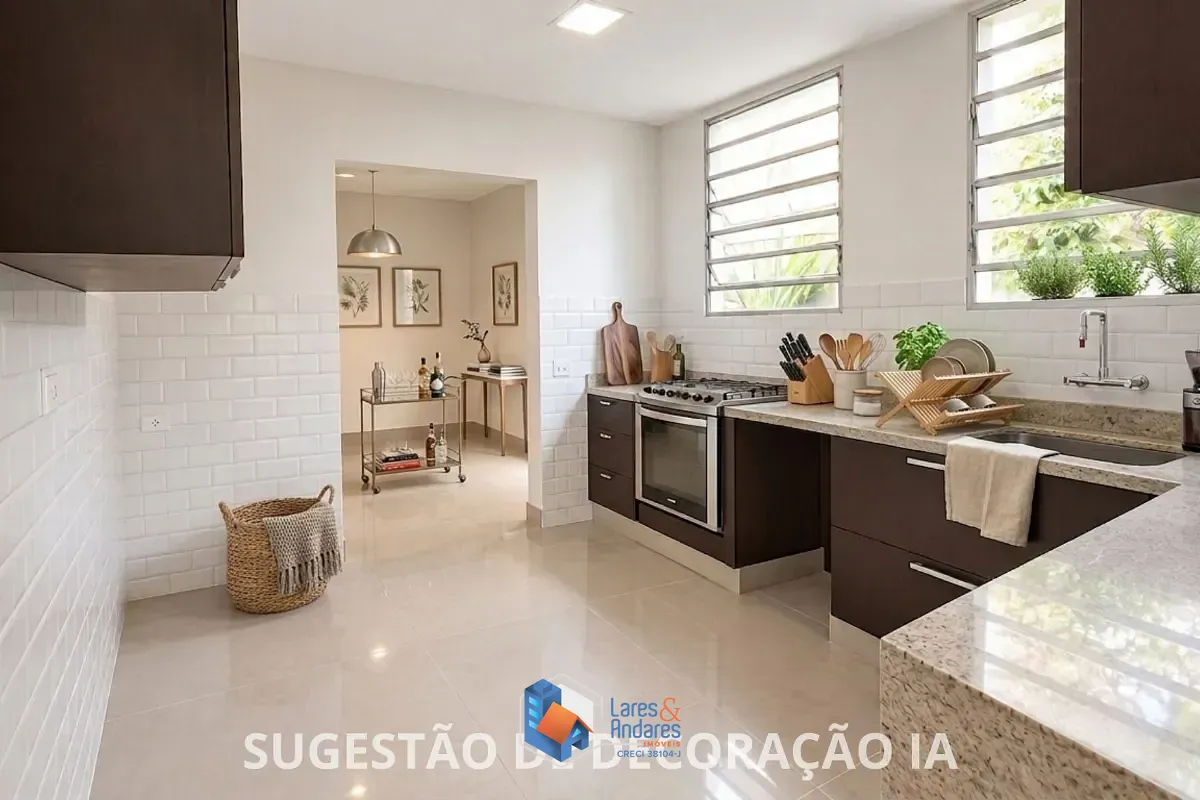 Sobrado, 3 quartos, 160 m² - Foto 7