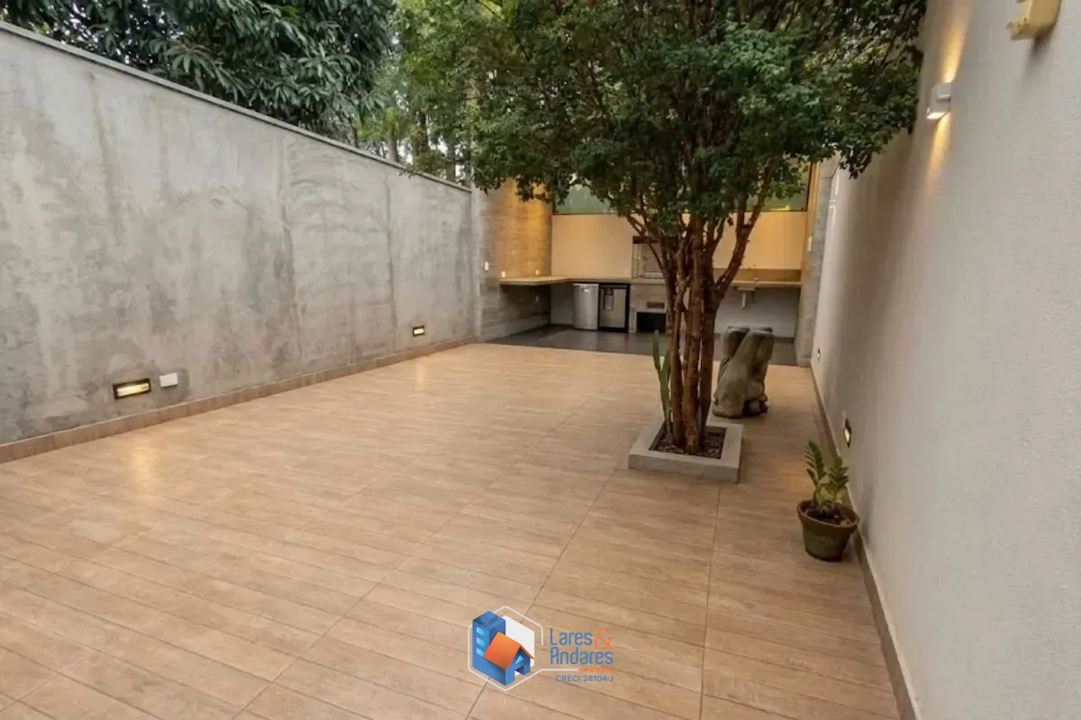 Sobrado, 3 quartos, 160 m² - Foto 20