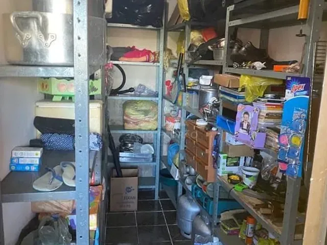 Sobrado com 313m² 3 quartos e 2 banheiros, à venda, no bairro Parque Aliança em Ribeirão Pires