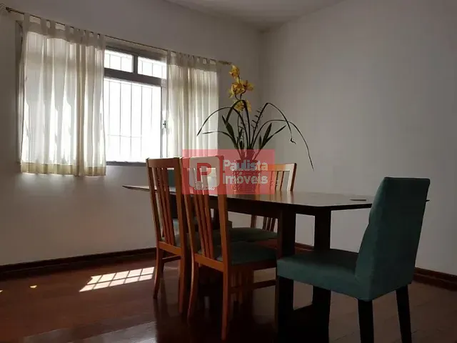 Sobrado com 179m² 3 quartos e 3 banheiros, à venda, no bairro Chácara Santo Antônio em São Paulo
