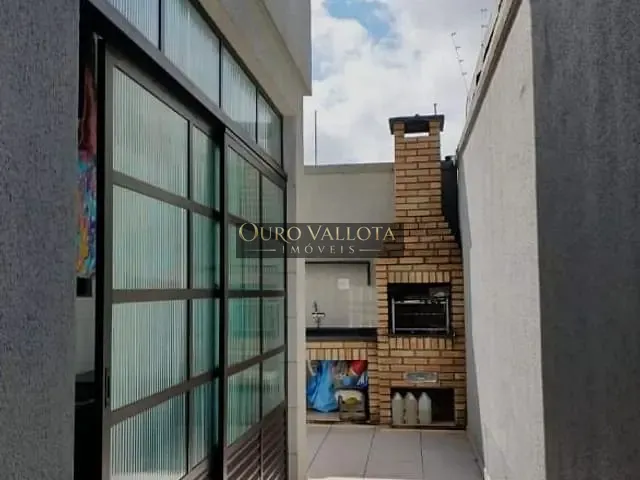 Sobrado com 150m² 3 quartos e 3 banheiros, à venda, no bairro Vila Prudente (Zona Leste) em São Paulo