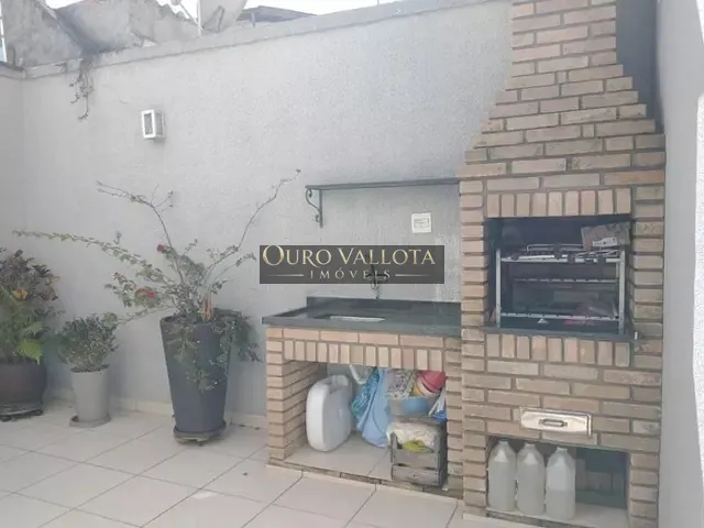 Sobrado com 150m² 3 quartos e 3 banheiros, à venda, no bairro Vila Prudente (Zona Leste) em São Paulo