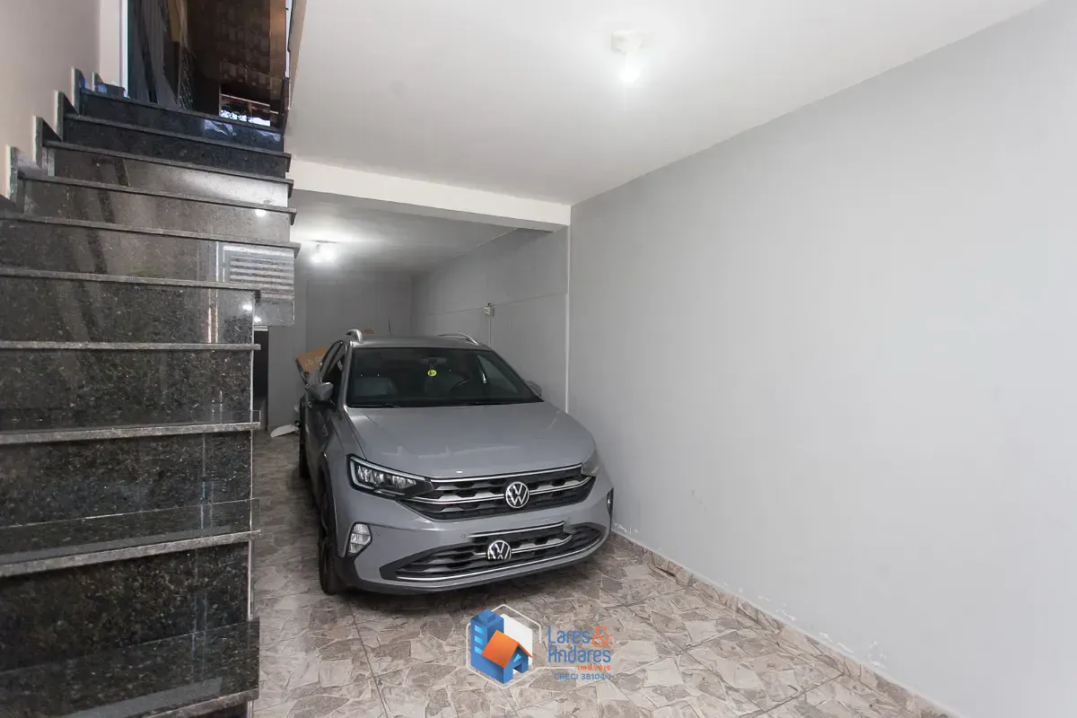 Sobrado, 2 quartos, 78 m² - Foto 21