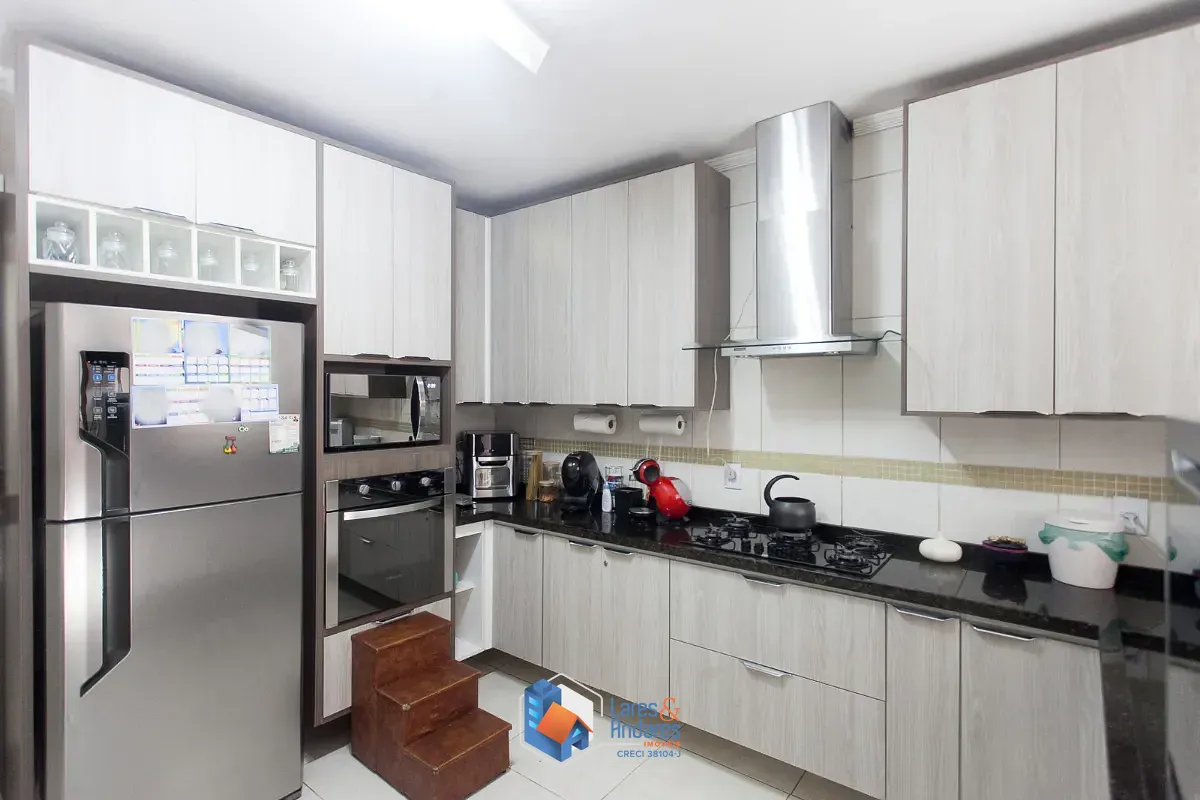 Sobrado, 2 quartos, 78 m² - Foto 7