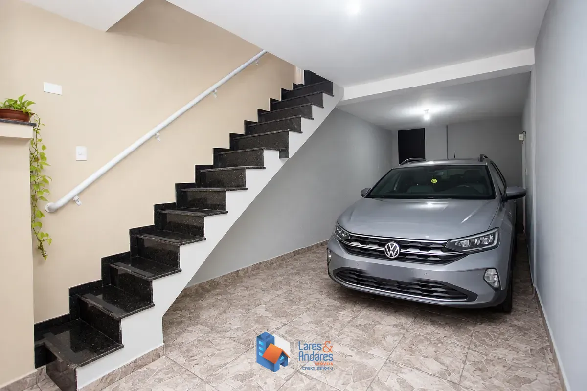 Sobrado, 2 quartos, 78 m² - Foto 20