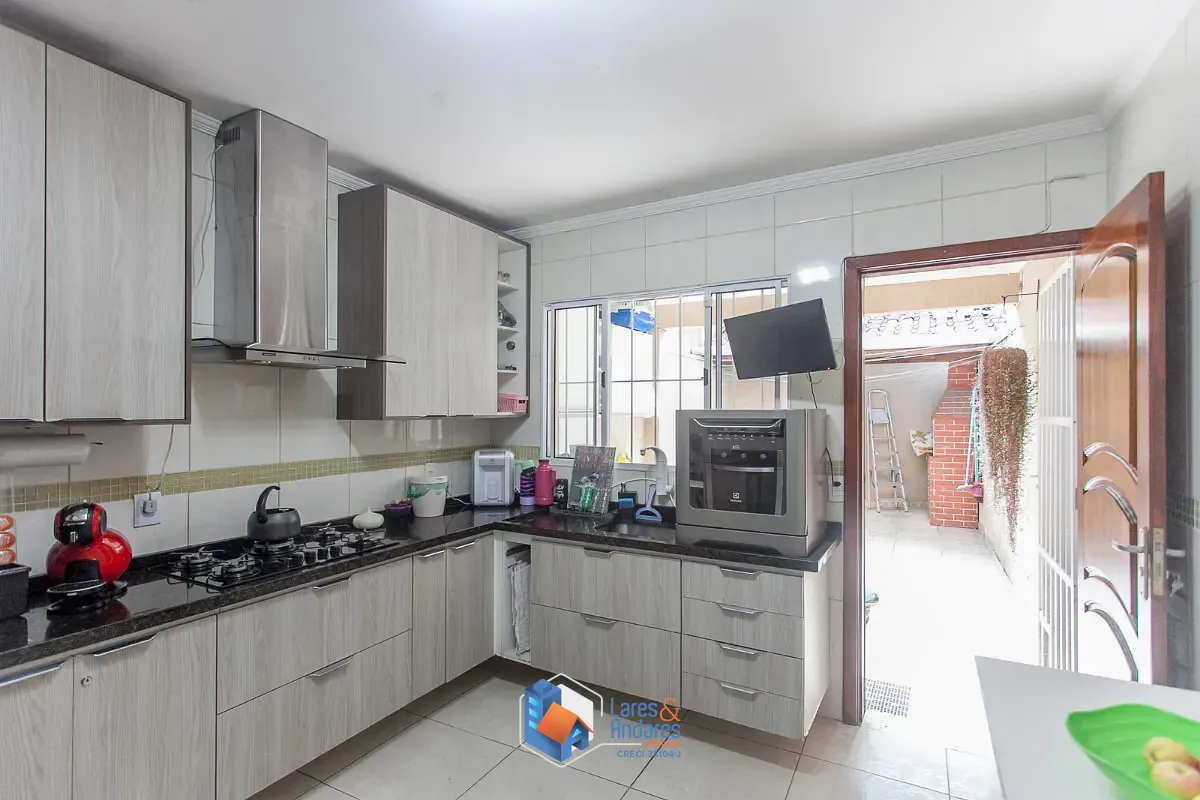 Sobrado, 2 quartos, 78 m² - Foto 8