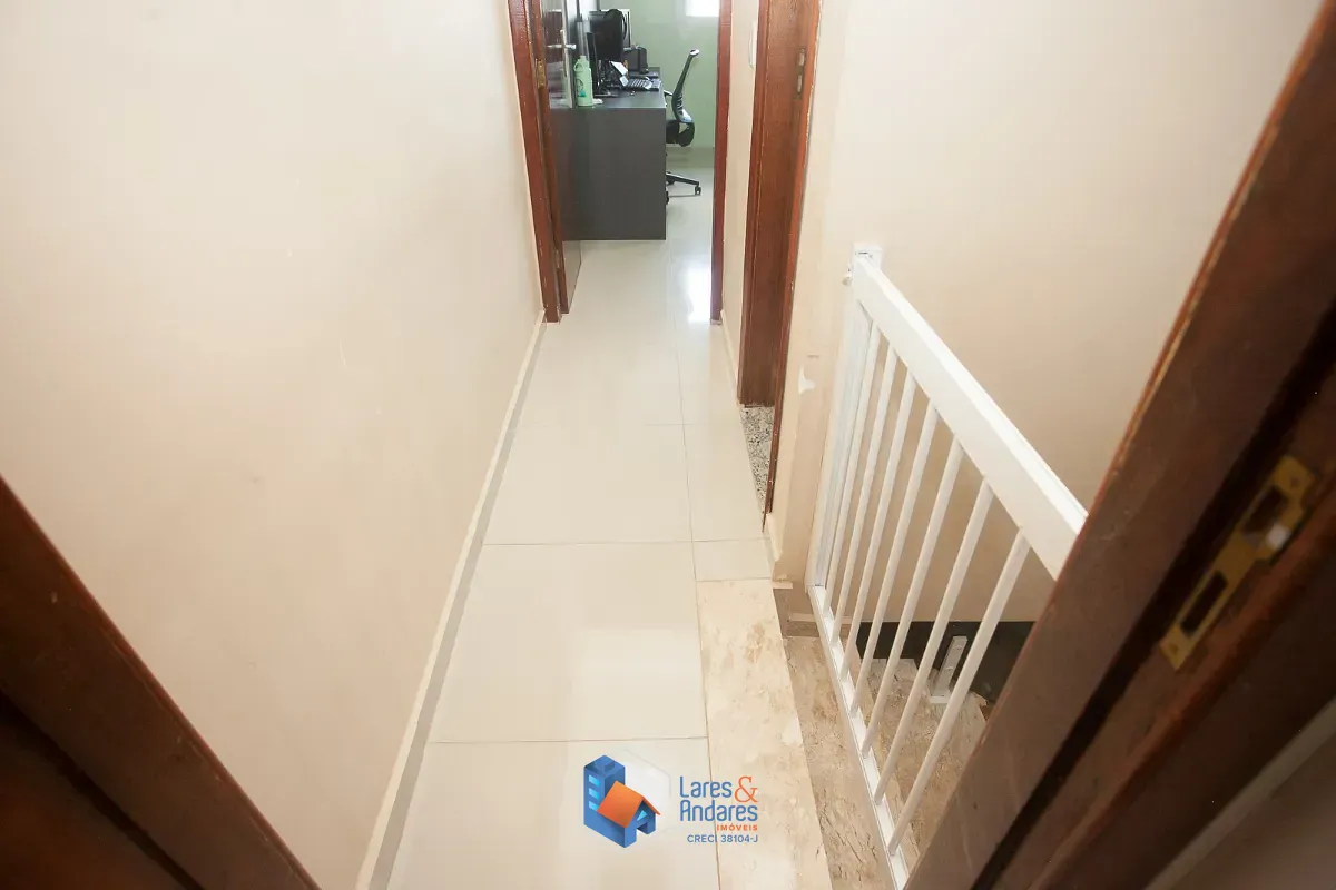 Sobrado, 2 quartos, 78 m² - Foto 19