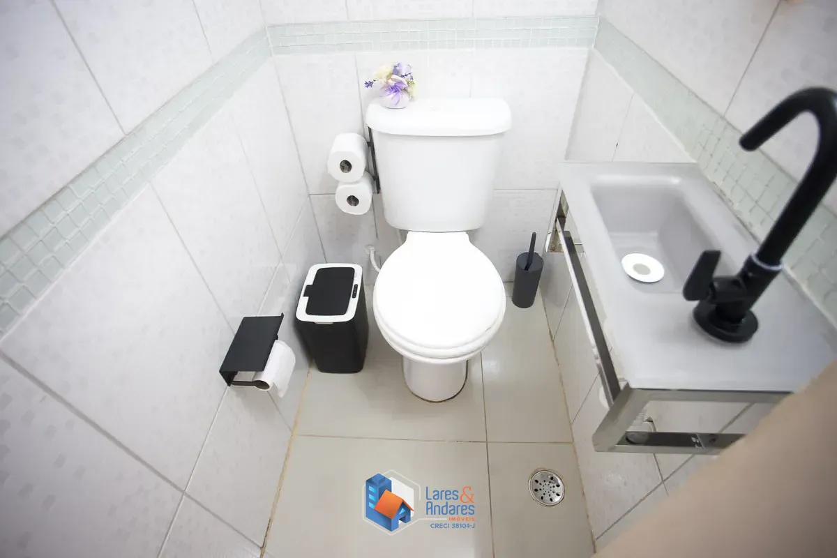 Sobrado, 2 quartos, 78 m² - Foto 18
