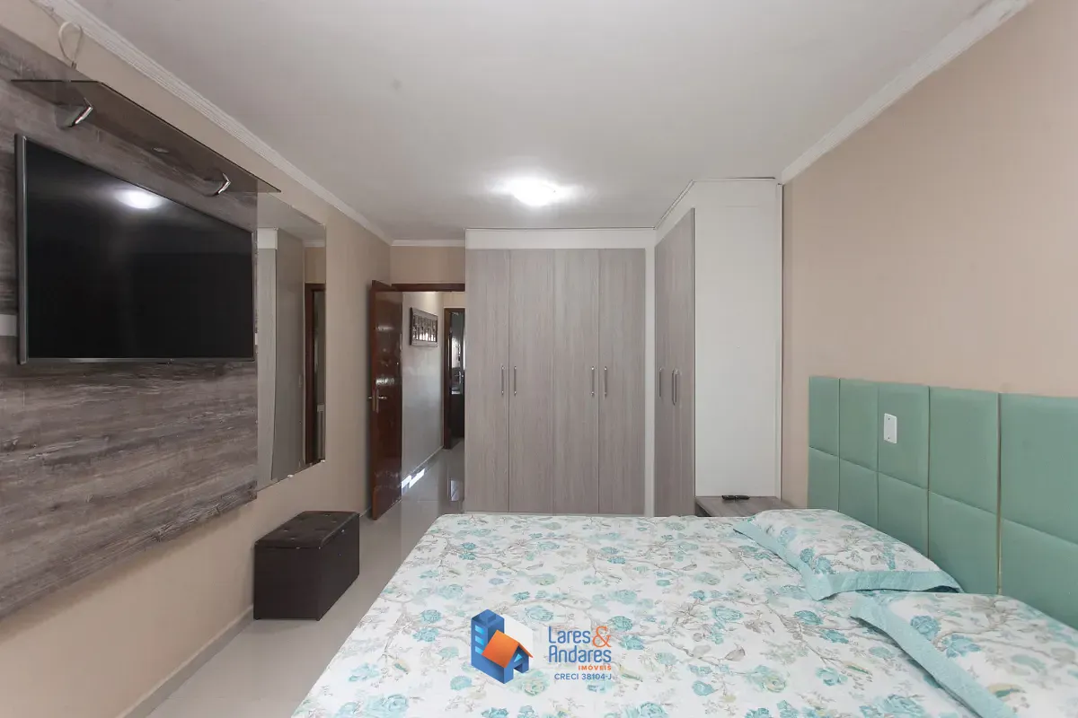Sobrado, 2 quartos, 78 m² - Foto 16