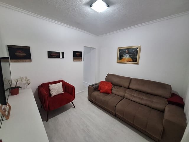 Foto do Sobrado - Sobrado com 3 dormitórios à venda, 180 m² por R$ 763.200 - Parque dos Camargos - Barueri/SP | Pitale Imóveis Ltda.