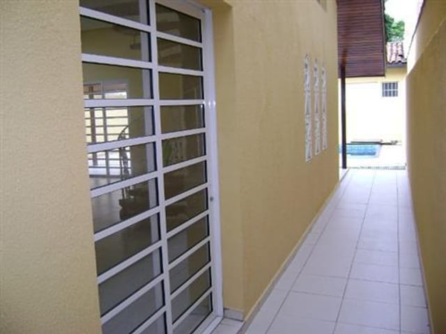 Foto do Sobrado - Sobrado Residencial à venda, Bairro inválido, Cidade inexistente - SO1861. | Ary Proenca Negócios Imobiliários Ltda