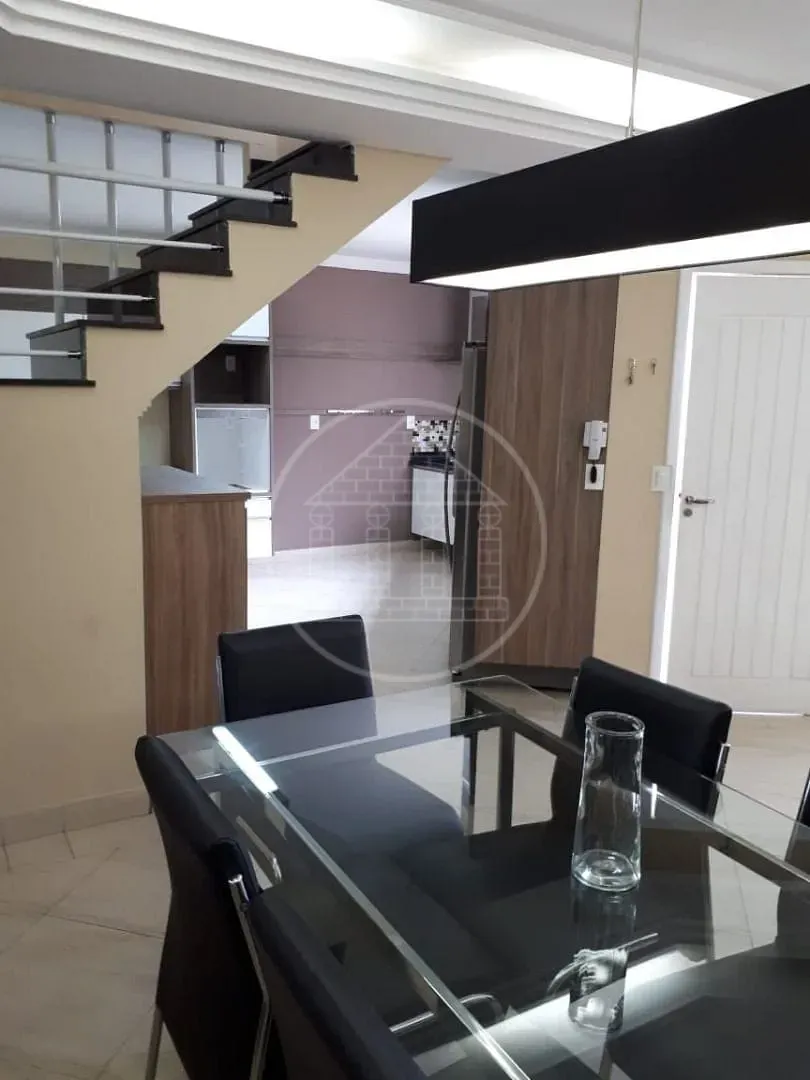 Sobrado, 3 quartos, 112 m² - Foto 6