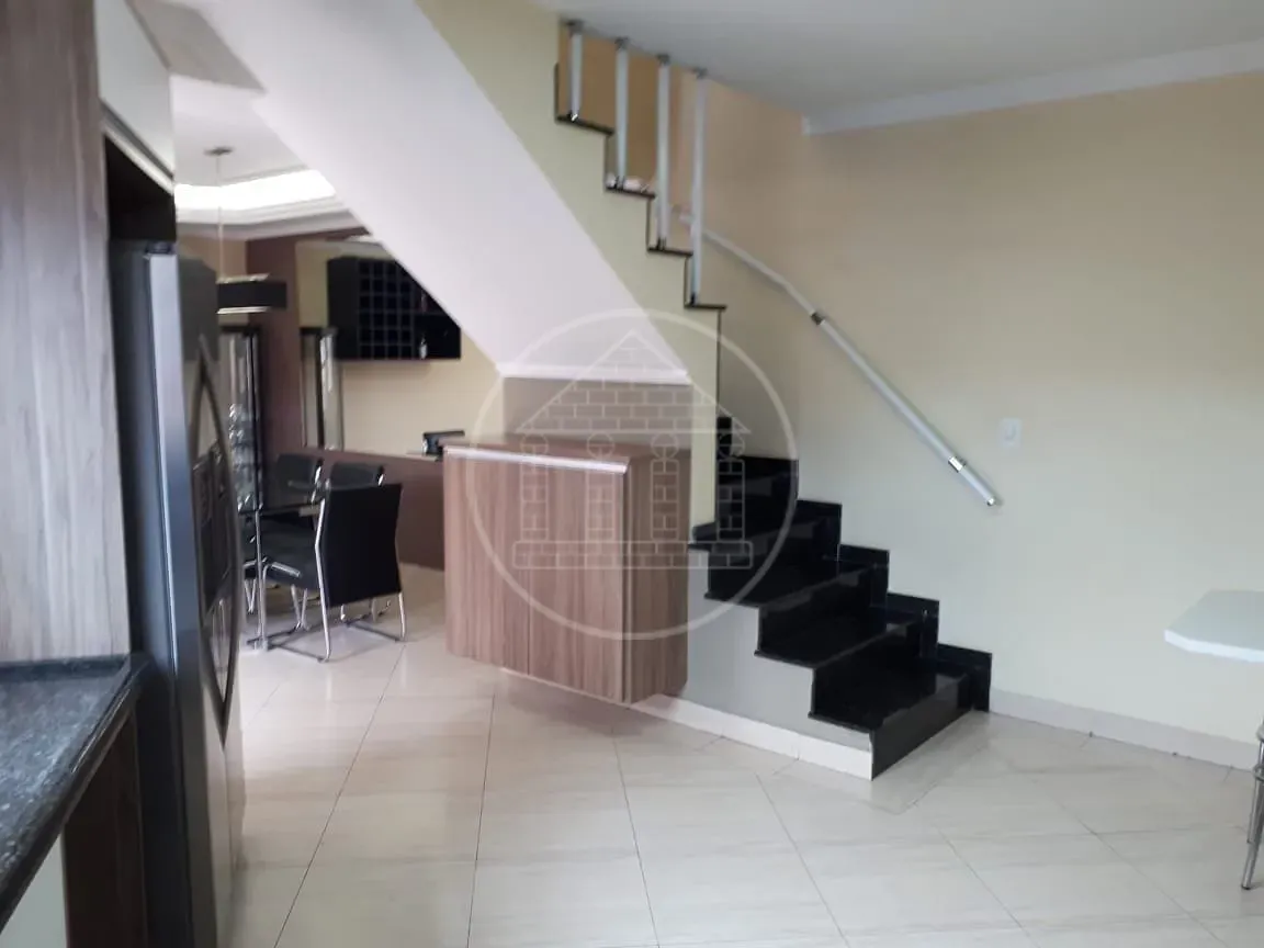 Sobrado, 3 quartos, 112 m² - Foto 3