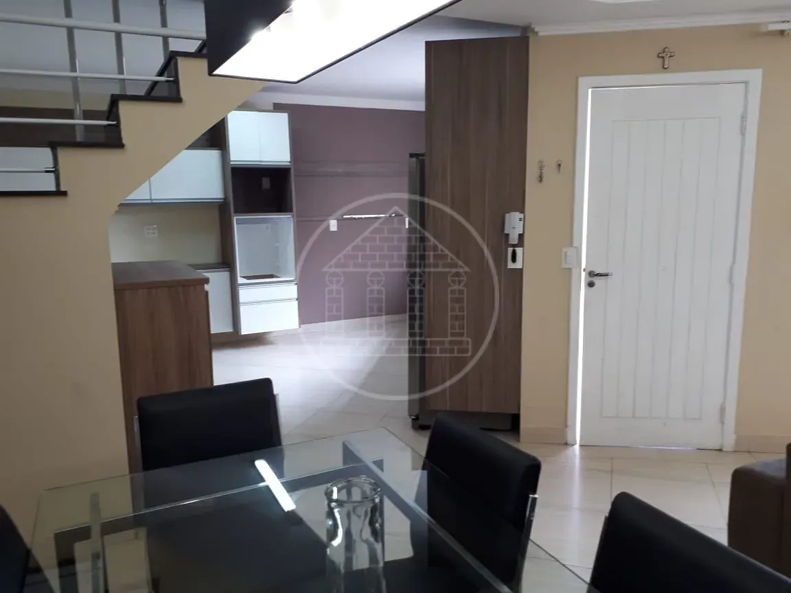 Sobrado, 3 quartos, 112 m² - Foto 2