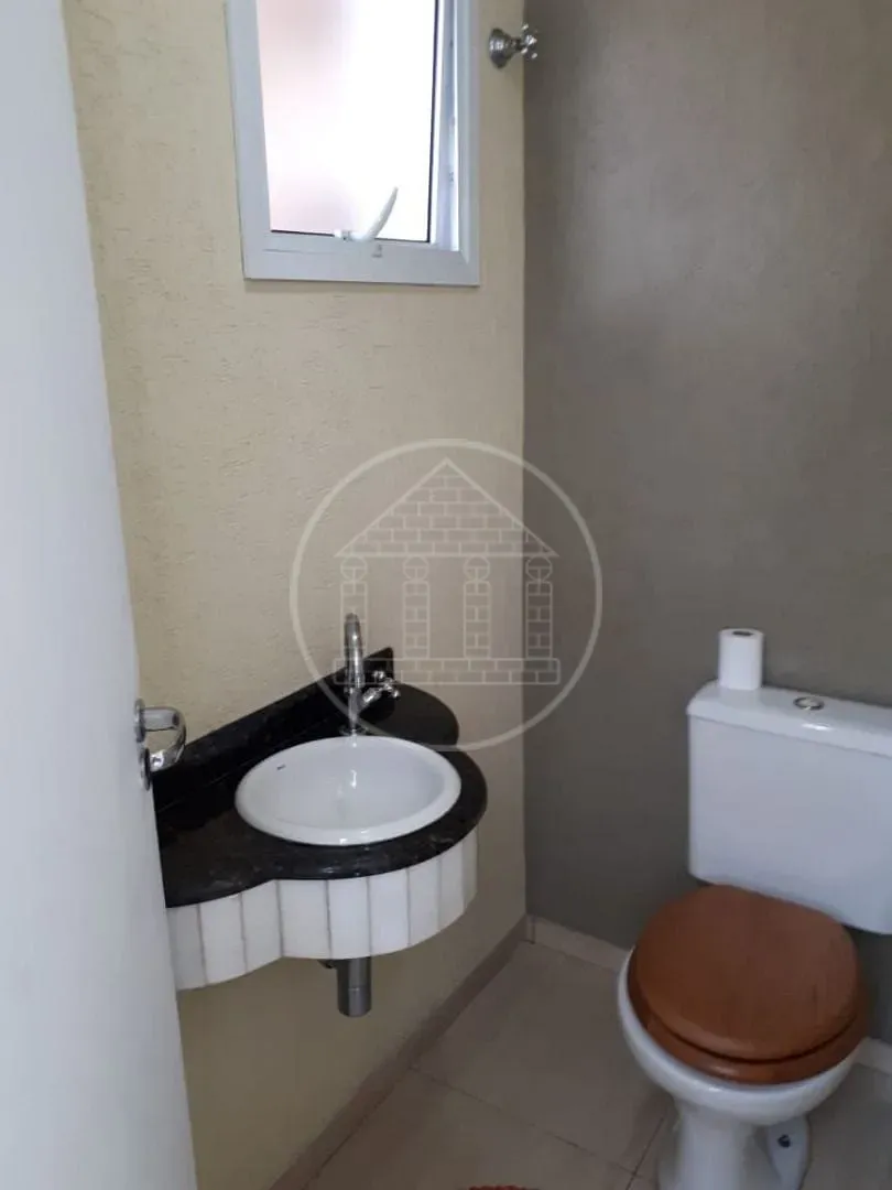 Sobrado, 3 quartos, 112 m² - Foto 9